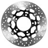 Disque de frein BREMBO Oro semi-flottant - 78B40897