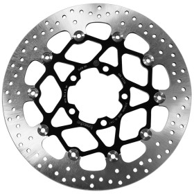Disque de frein BREMBO Oro semi-flottant - 78B408B5