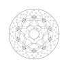 Disque de frein BREMBO Oro flottant - 78B40826
