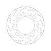 Disque de frein BREMBO Oro fixe - 68B407D0