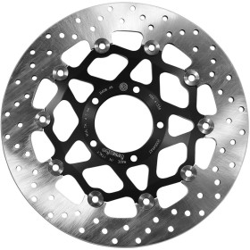 Disque de frein BREMBO Oro flottant - 78B40845
