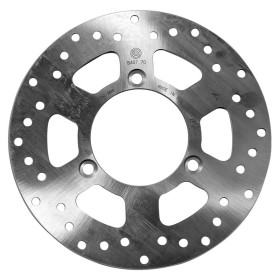 Disque de frein BREMBO Oro fixe - 68B40770