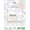 Filtre à huile HIFLOFILTRO - HF199