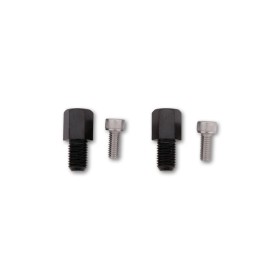Kit de montage pour rétroviseur de guidon HIGHSIDER smart
