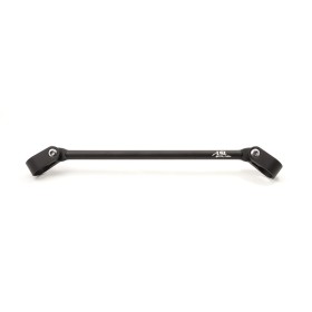 Barres transversales guidons HIGHSIDER pro Cross-Bar - noir mat