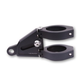 Jeu de supports de phare réglables HIGHSIDER pro Extend - Ø 35-37 mm