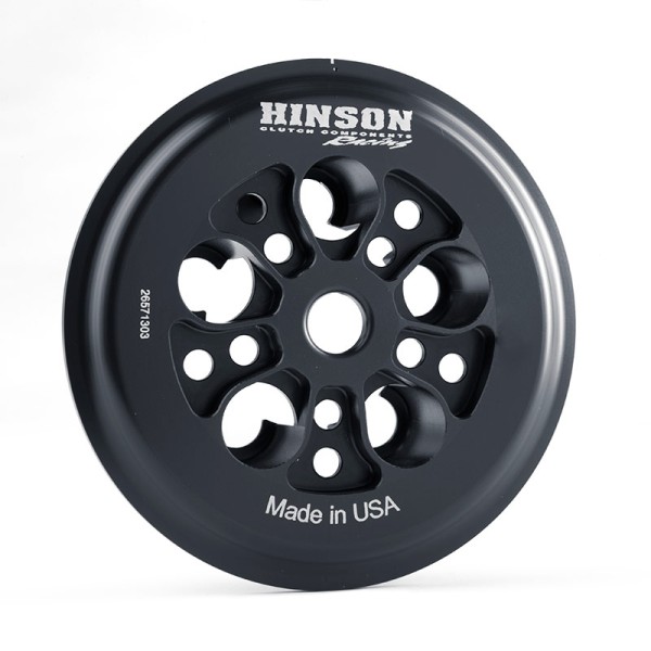 PLATEAU PRESSION HONDA CR125 00-07-CRF250R 04-09 KTM EXC250 SX-F250 06-12