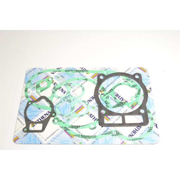 GASKET KIT COMPLETE HUSA