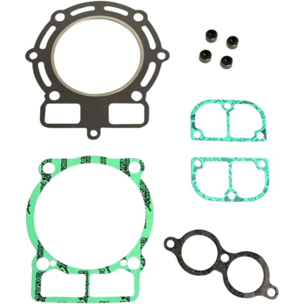GASKET KIT TOP END KTM