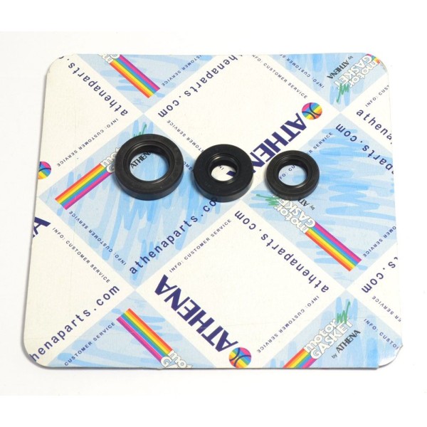 ENGINE OIL SEALS KIT