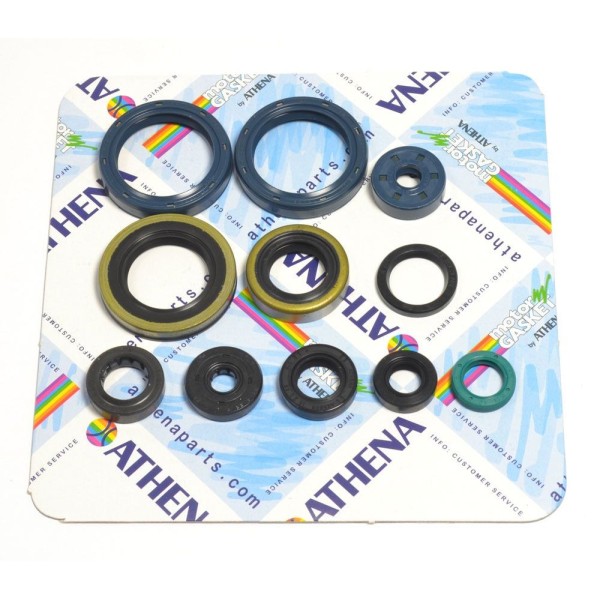 ENGINE OIL SEALS KIT