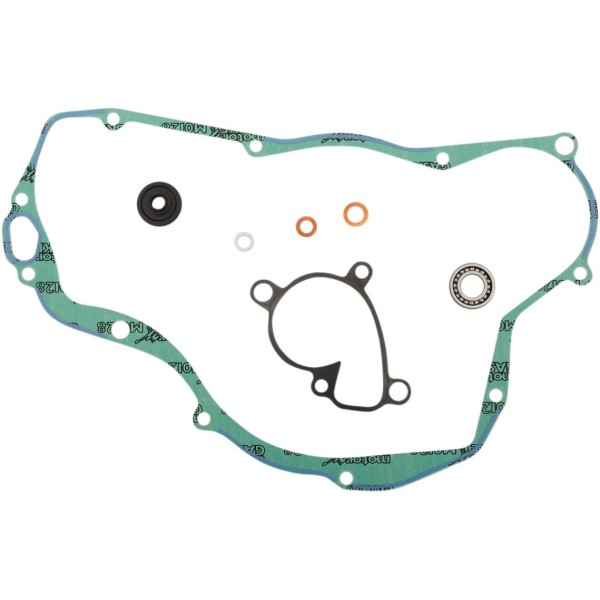 GASKET KIT WATER PUMP SUZ