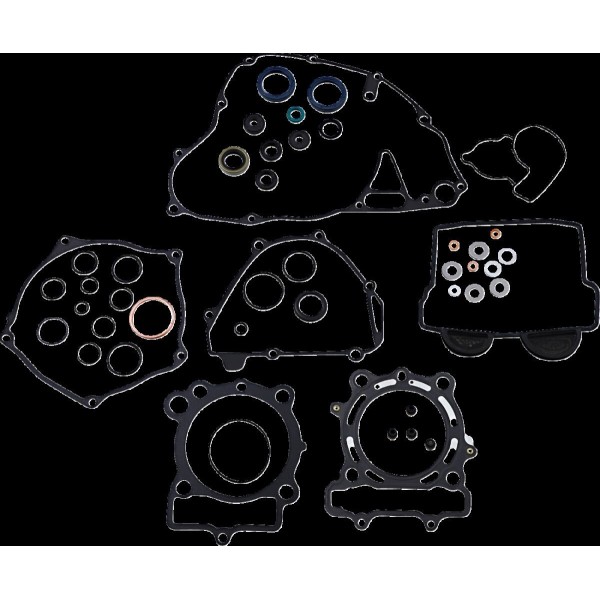 GASKET KIT COMPLETE KAW