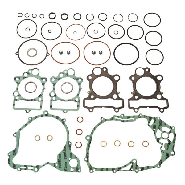 GASKET KIT COMPLETE