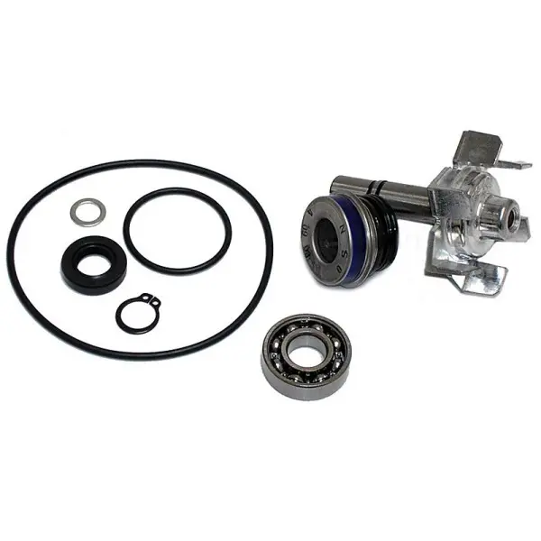 Kit réparation de pompe à eau TOP PERFORMANCES - Yamaha T-MAX 500