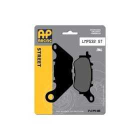  Kit Freinage FRANCE EQUIPEMENT - AP RACING 