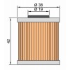 Filtre à huile TWIN AIR - 140018