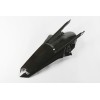 Garde-boue arrière UFO noir KTM