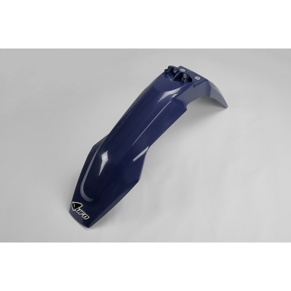 Garde-boue avant UFO bleu Husqvarna FC/TC