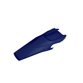 Garde-boue arrière UFO bleu Husqvarna FC/TC