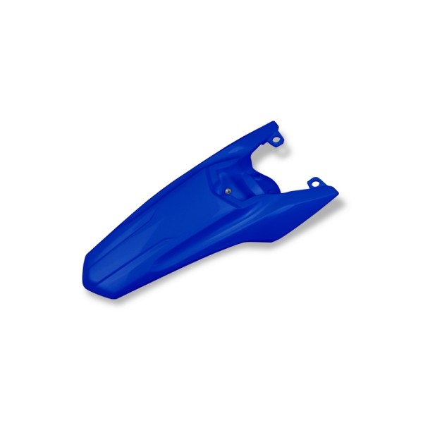 Garde-boue arrière UFO bleu Yamaha YZ65