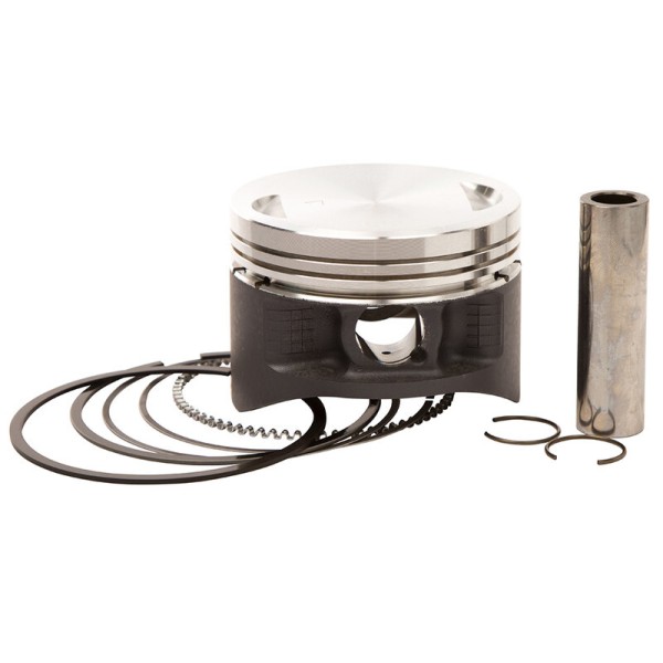 Piston VERTEX coulé - 9480