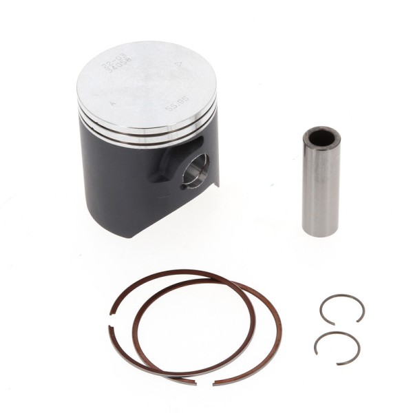 Piston VERTEX coulé - 9748