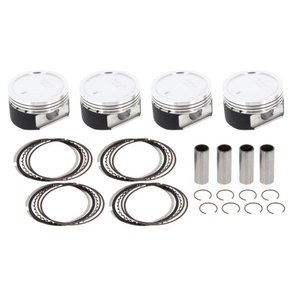 Piston TECNIUM Forgé - K6510