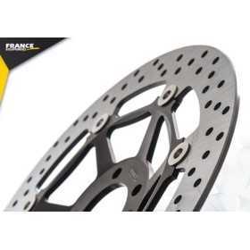 Kit Freinage Avant - GSF Bandit - 1200 - SUZUKI 2001-2003 