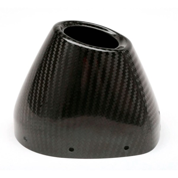 CASQUETTECARBONE DE SILENCIEUX YOSHIMURA USA RS4