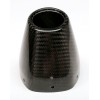 CASQUETTECARBONE DE SILENCIEUX YOSHIMURA USA RS4