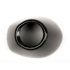 CASQUETTECARBONE DE SILENCIEUX YOSHIMURA USA RS4