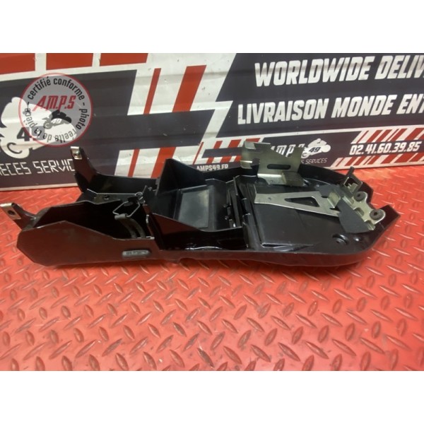 Bac a batterie Kawasaki Z750 2007 à 2012