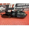 Bac a batterie Kawasaki Z750 2007 à 2012