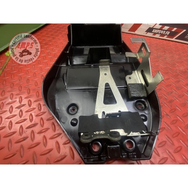 Bac a batterie Kawasaki Z750 2007 à 2012