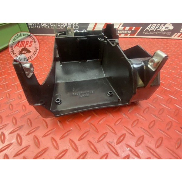 Bac a batterie Kawasaki Z750 2007 à 2012
