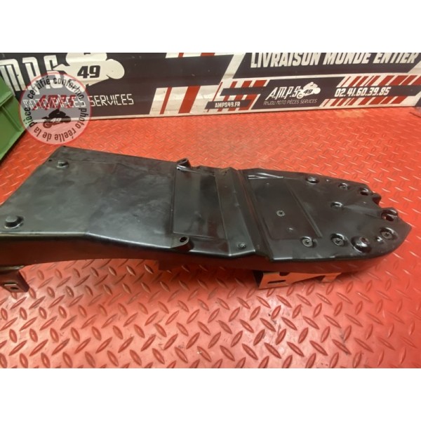 Bac a batterie Kawasaki Z750 2007 à 2012
