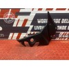 Cache cadre gauche Kawasaki Z750 2007 à 2012