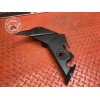Cache cadre gauche Kawasaki Z750 2007 à 2012