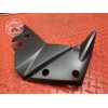 Cache cadre gauche Kawasaki Z750 2007 à 2012