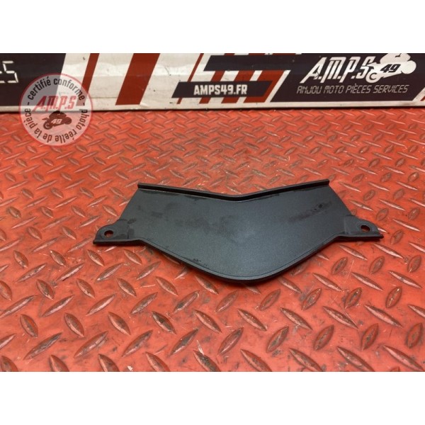Cache intérieur de tete de fourche Kawasaki Z750 2007 à 2012