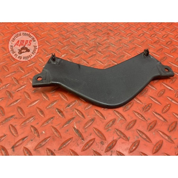 Cache intérieur de tete de fourche Kawasaki Z750 2007 à 2012