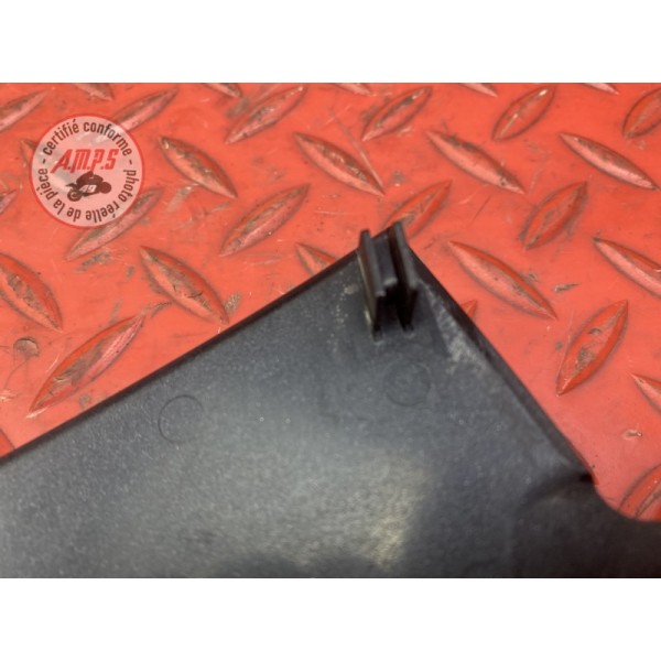 Cache intérieur de tete de fourche Kawasaki Z750 2007 à 2012