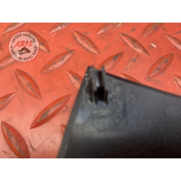 Cache intérieur de tete de fourche Kawasaki Z750 2007 à 2012