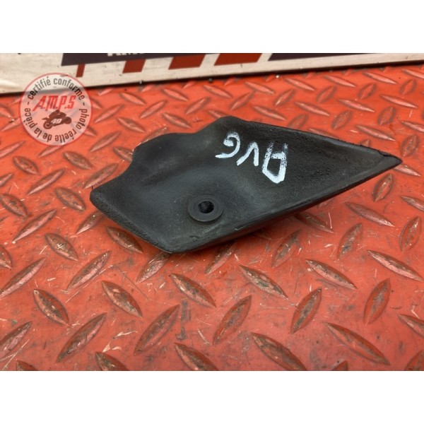 Cache plastique avant gauche Kawasaki Z750 2007 à 2012