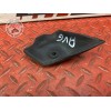 Cache plastique avant gauche Kawasaki Z750 2007 à 2012