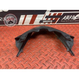 Coque arrière centrale Kawasaki Z750 2007 à 2012