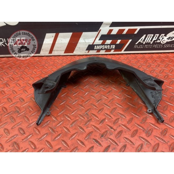 Coque arrière centrale Kawasaki Z750 2007 à 2012