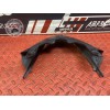 Coque arrière centrale Kawasaki Z750 2007 à 2012
