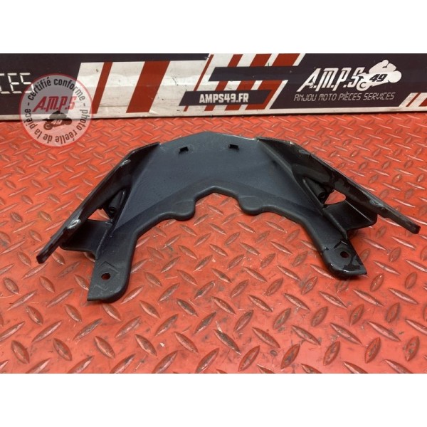 Coque arrière centrale Kawasaki Z750 2007 à 2012